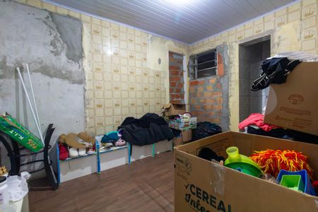 Casa à venda com 101m², 4 quartos e 3 vagas Casa à venda com 101m², 4 quartos e 3 vagasCasa 1 - Quarto 3