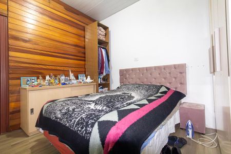 Casa à venda com 101m², 4 quartos e 3 vagas Casa à venda com 101m², 4 quartos e 3 vagasCasa 2 - Quarto 3