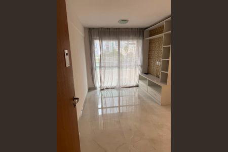 Apartamento para alugar com 52m², 2 quartos e 1 vaga