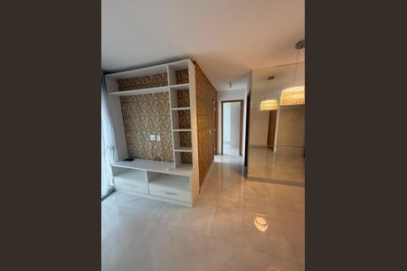 Apartamento para alugar com 52m², 2 quartos e 1 vaga