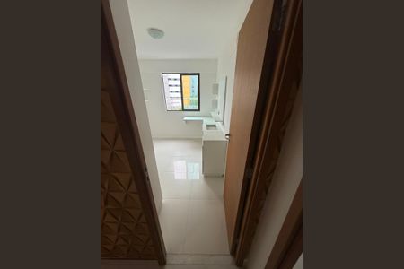 Apartamento para alugar com 52m², 2 quartos e 1 vaga