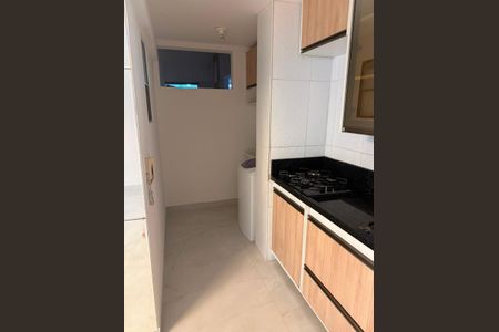 Apartamento para alugar com 52m², 2 quartos e 1 vaga