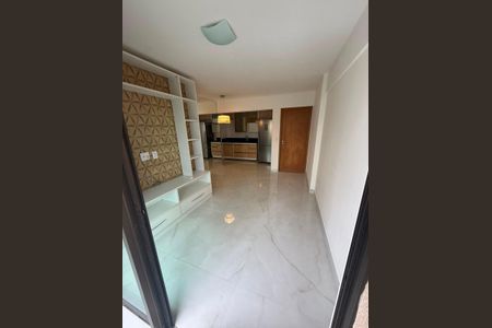 Apartamento para alugar com 52m², 2 quartos e 1 vaga
