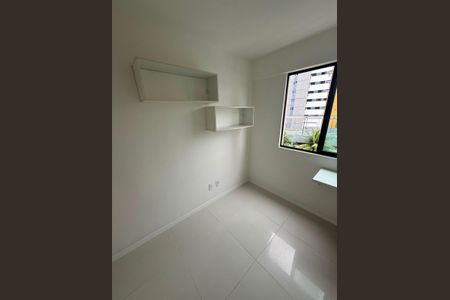 Apartamento para alugar com 52m², 2 quartos e 1 vaga