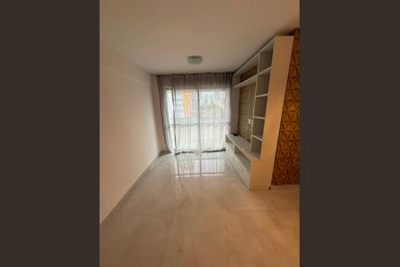 Apartamento para alugar com 52m², 2 quartos e 1 vaga