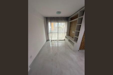 Apartamento para alugar com 52m², 2 quartos e 1 vaga