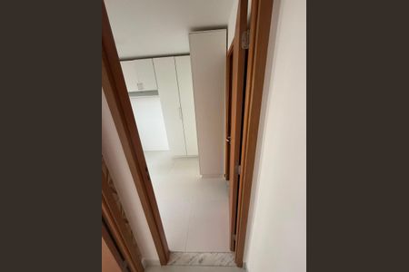 Apartamento para alugar com 52m², 2 quartos e 1 vaga