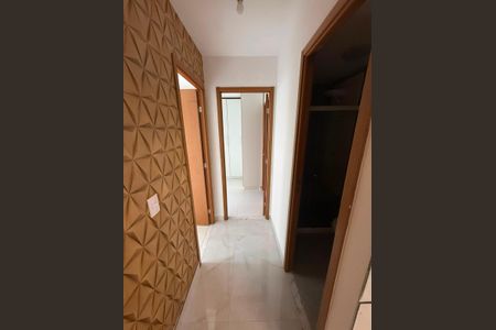 Apartamento para alugar com 52m², 2 quartos e 1 vaga
