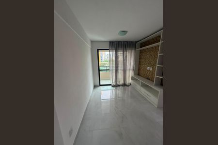 Apartamento para alugar com 52m², 2 quartos e 1 vaga
