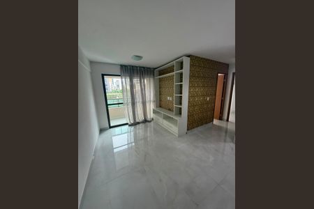 Apartamento para alugar com 52m², 2 quartos e 1 vaga