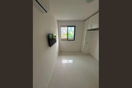 Apartamento para alugar com 52m², 2 quartos e 1 vaga
