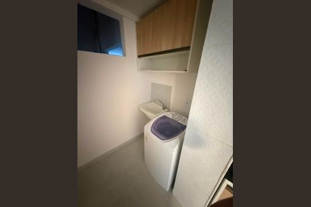 Apartamento para alugar com 52m², 2 quartos e 1 vaga