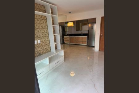 Apartamento para alugar com 52m², 2 quartos e 1 vaga