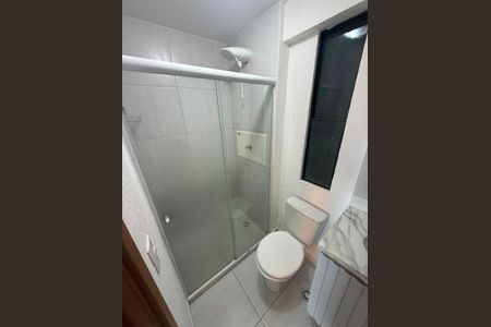 Apartamento para alugar com 52m², 2 quartos e 1 vaga