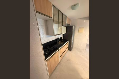 Apartamento para alugar com 52m², 2 quartos e 1 vaga