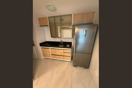 Apartamento para alugar com 52m², 2 quartos e 1 vaga