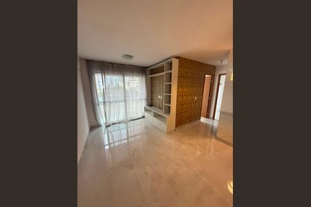 Apartamento para alugar com 52m², 2 quartos e 1 vaga