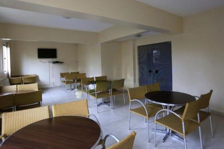 Apartamento à venda com 2 quartos, 52m² em Fazenda Morumbi, São Paulo