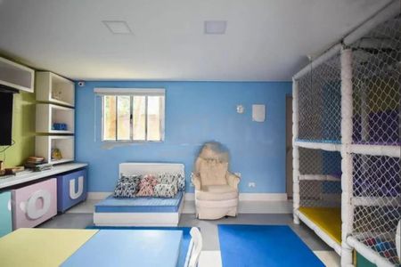 Apartamento à venda com 2 quartos, 52m² em Fazenda Morumbi, São Paulo