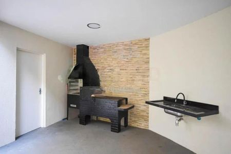 Apartamento à venda com 2 quartos, 52m² em Fazenda Morumbi, São Paulo