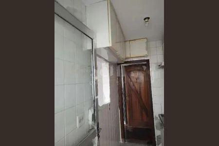 Apartamento à venda com 2 quartos, 52m² em Fazenda Morumbi, São Paulo