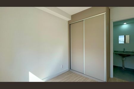 Studio à venda com 25m², 1 quarto e sem vagaSuite