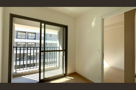 Sala de kitnet/studio para alugar com 1 quarto, 25m² em Pinheiros, São Paulo