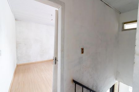 Casa à venda com 140m², 2 quartos e 2 vagas Casa à venda com 140m², 2 quartos e 2 vagasCorredor