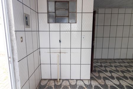 Casa à venda com 140m², 2 quartos e 2 vagas Casa à venda com 140m², 2 quartos e 2 vagasÁrea de Serviço