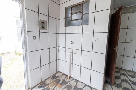 Casa à venda com 140m², 2 quartos e 2 vagas Casa à venda com 140m², 2 quartos e 2 vagasÁrea de Serviço