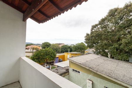 Casa à venda com 140m², 2 quartos e 2 vagas Casa à venda com 140m², 2 quartos e 2 vagasVista do Quarto