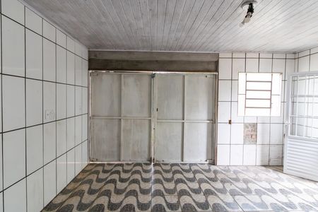 Casa à venda com 140m², 2 quartos e 2 vagas Casa à venda com 140m², 2 quartos e 2 vagasGaragem