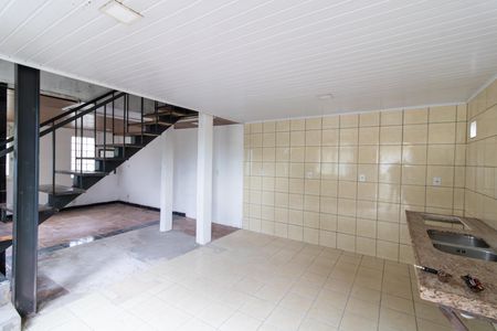 Casa à venda com 140m², 2 quartos e 2 vagas Casa à venda com 140m², 2 quartos e 2 vagasCozinha