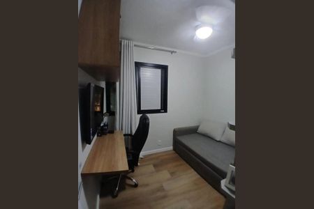 Foto 05 de apartamento para alugar com 3 quartos, 75m² em Chácara Inglesa, São Paulo