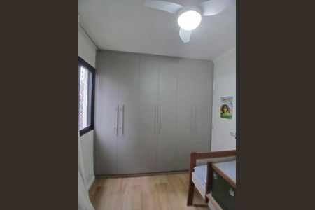 Foto 08 de apartamento para alugar com 3 quartos, 75m² em Chácara Inglesa, São Paulo