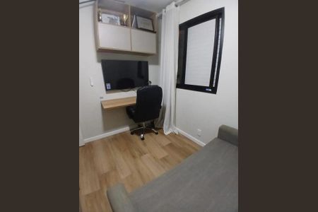 Foto 06 de apartamento para alugar com 3 quartos, 75m² em Chácara Inglesa, São Paulo
