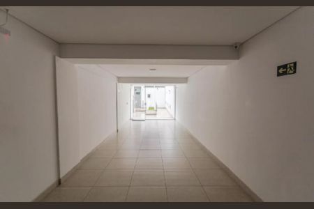 Foto 10 de apartamento à venda com 2 quartos, 60m² em Sagrada Família, Belo Horizonte