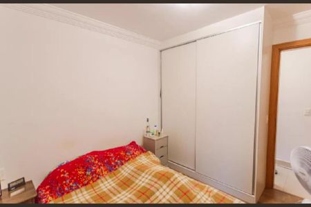 Foto 04 de apartamento à venda com 2 quartos, 60m² em Sagrada Família, Belo Horizonte