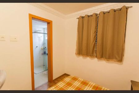 Foto 03 de apartamento à venda com 2 quartos, 60m² em Sagrada Família, Belo Horizonte