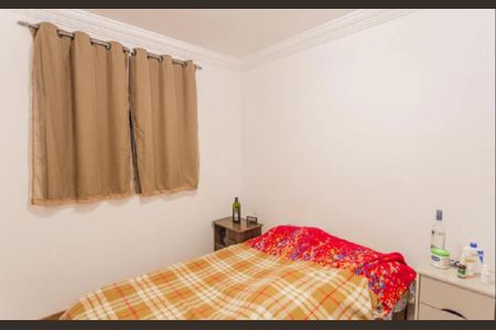 Foto 02 de apartamento à venda com 2 quartos, 60m² em Sagrada Família, Belo Horizonte