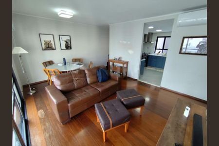 Apartamento à venda com 98m², 3 quartos e 2 vagas