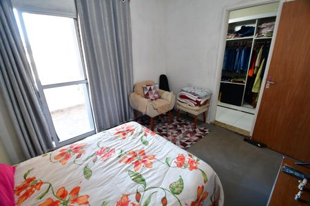 Casa à venda com 91m², 3 quartos e 2 vagasQuarto 3 - Suíte