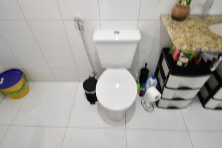 Casa à venda com 91m², 3 quartos e 2 vagasBanheiro Suíte