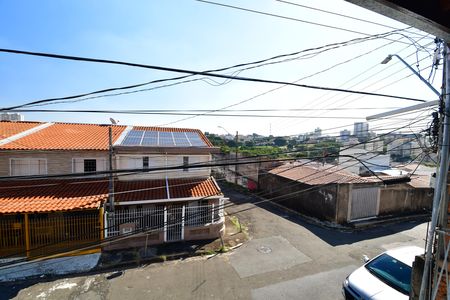Casa à venda com 91m², 3 quartos e 2 vagasQuarto 2 - Vista