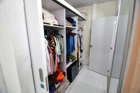 Casa à venda com 91m², 3 quartos e 2 vagasQuarto 3 - Suíte 
