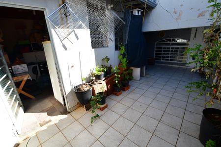 Casa à venda com 91m², 3 quartos e 2 vagasGaragem 1