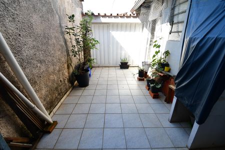 Casa à venda com 91m², 3 quartos e 2 vagasGaragem 1