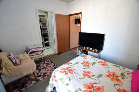 Casa à venda com 91m², 3 quartos e 2 vagasQuarto 3 - Suíte