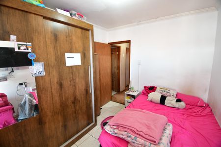 Casa à venda com 91m², 3 quartos e 2 vagasQuarto 1