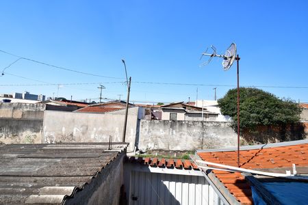 Casa à venda com 91m², 3 quartos e 2 vagasQuarto 3 - Suíte Vista